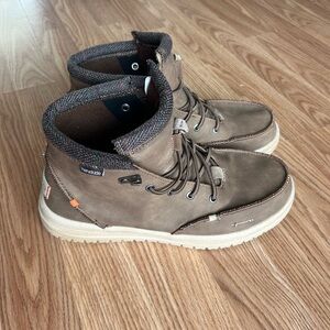 Hey Dude Men's Boots